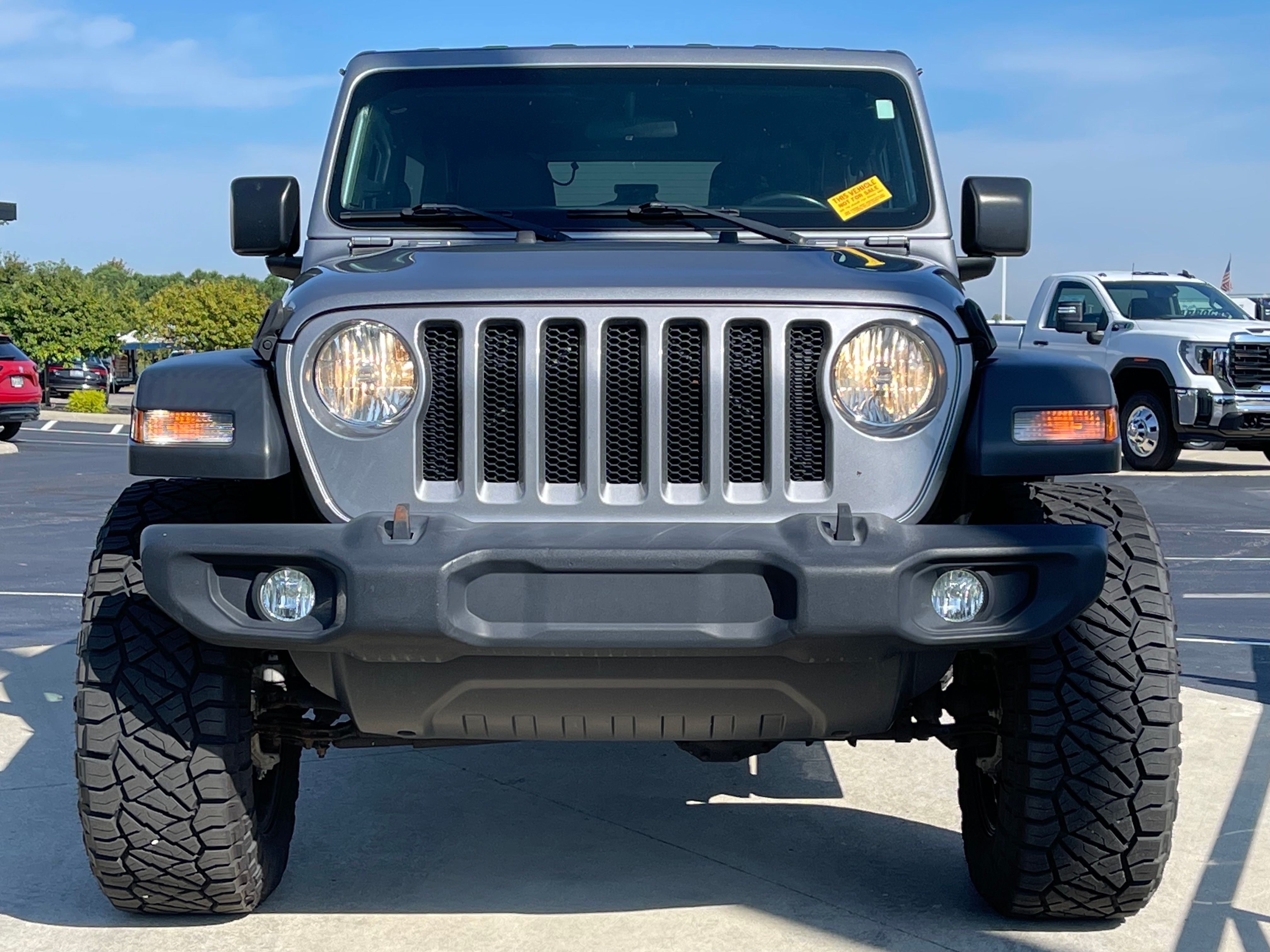 jeep wrangler unlimited 2020 1C4HJXDG5LW250383 image jeep wrangler unlimited 2020 1C4HJXDG5LW250383 image